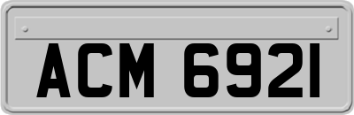 ACM6921