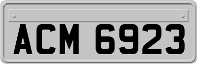 ACM6923