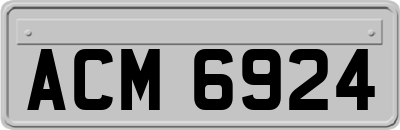 ACM6924