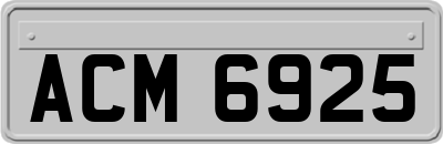ACM6925
