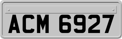 ACM6927