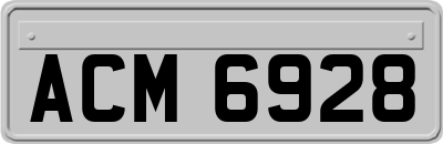 ACM6928