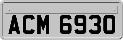 ACM6930