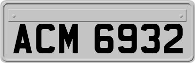 ACM6932