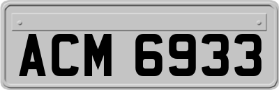 ACM6933