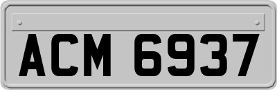 ACM6937