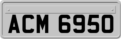 ACM6950