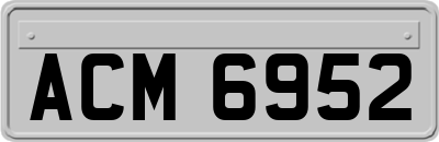 ACM6952