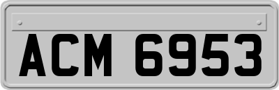 ACM6953