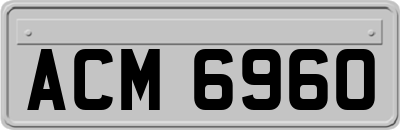 ACM6960