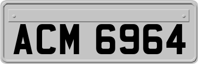 ACM6964