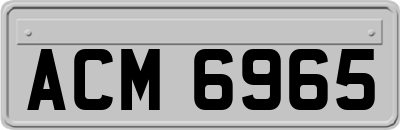ACM6965