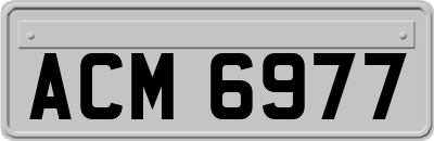 ACM6977