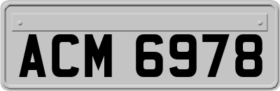ACM6978