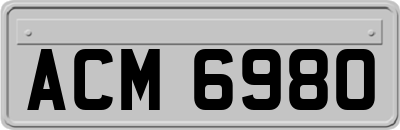 ACM6980