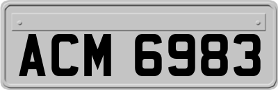 ACM6983