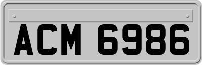 ACM6986