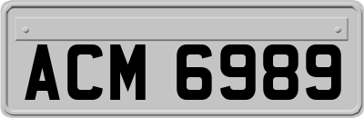 ACM6989