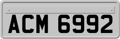 ACM6992