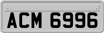 ACM6996