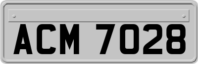 ACM7028