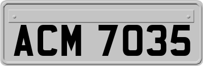 ACM7035