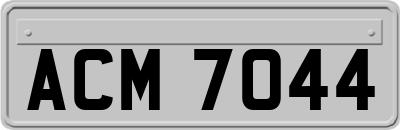 ACM7044