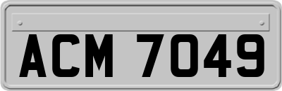 ACM7049
