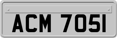 ACM7051