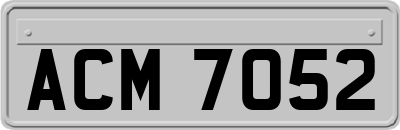 ACM7052