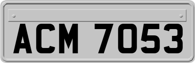 ACM7053