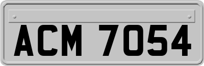 ACM7054