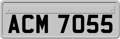 ACM7055