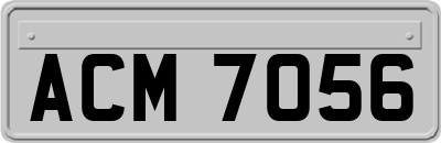 ACM7056