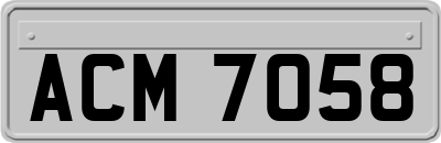 ACM7058