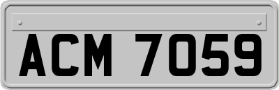ACM7059