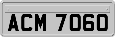 ACM7060
