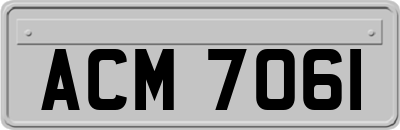 ACM7061