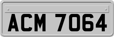 ACM7064