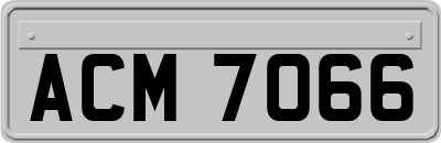 ACM7066