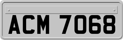 ACM7068