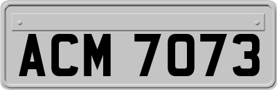 ACM7073