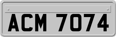 ACM7074