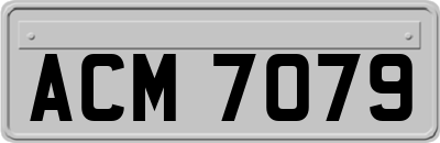ACM7079