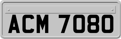 ACM7080