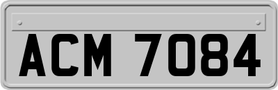 ACM7084
