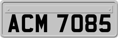 ACM7085