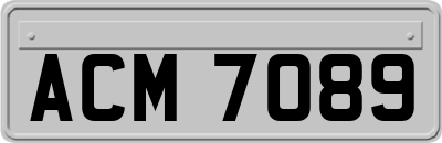 ACM7089
