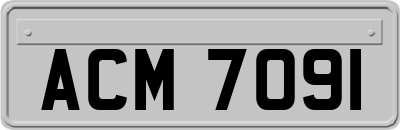 ACM7091
