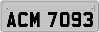 ACM7093